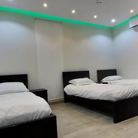 فيلا الكادي Al Hada Exterior photo