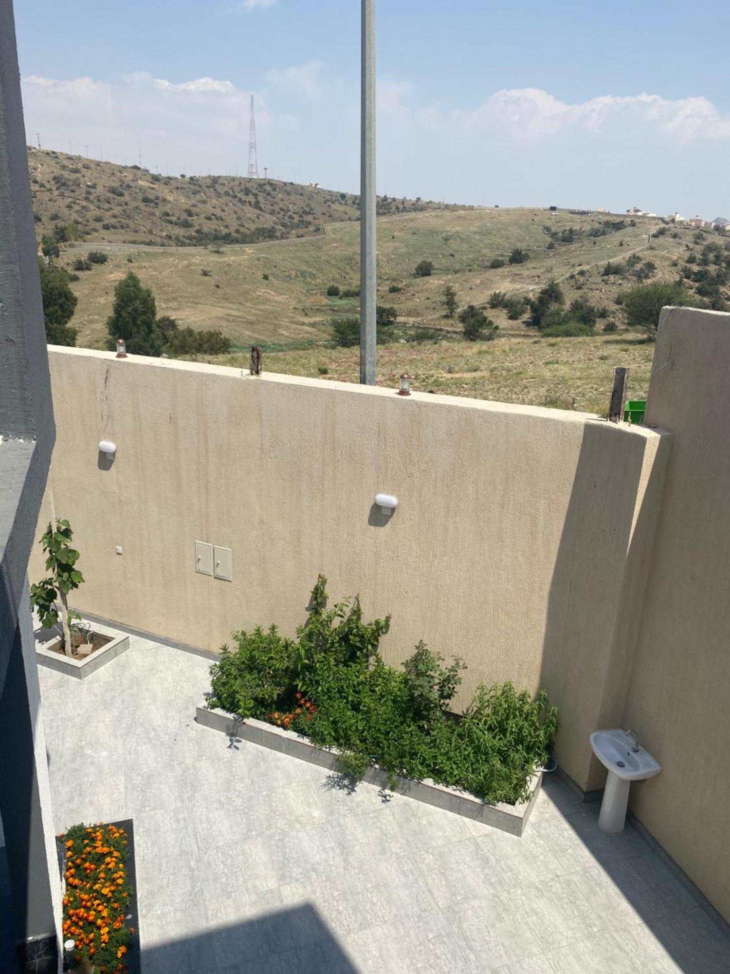 الكادي Vila Al Hada